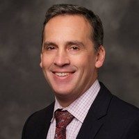 Daniel Crossman, MD