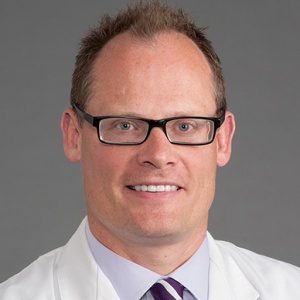 Eben Carroll, MD