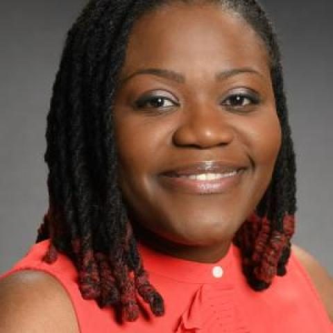 Crystal McIntosh, DDS, MS