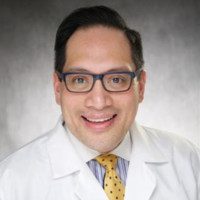 Mark Santillan, PhD, MD