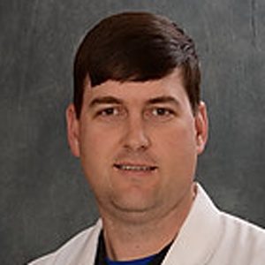 Brian Brunson, MD