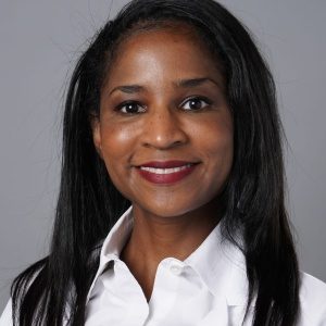 Ronishia Thomas, MD