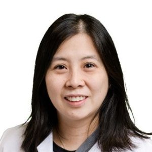 Cherie Ryoo, MD