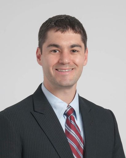 Scott Gabbard, MD