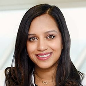 Cynthia Vakhariya, DO