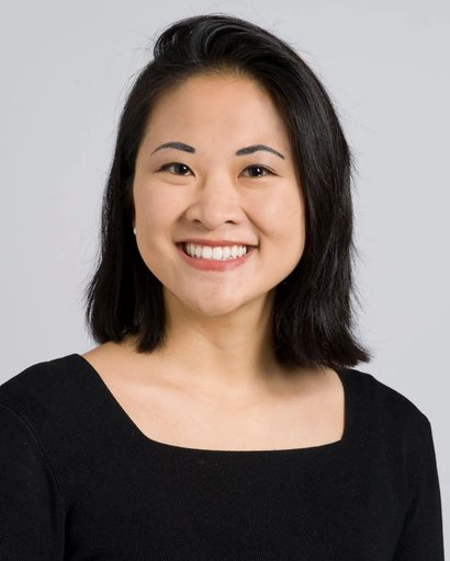 Margaret Tsai, MD