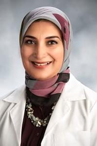 Rabia Akbar, MD