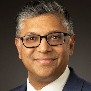 Ketan Laud, MD