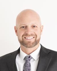 Aaron Obrien, MD