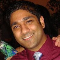 Bobby Ghosh, MD