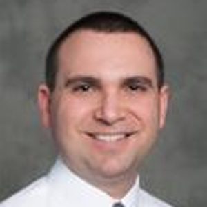 Mathew Fruzza, DO