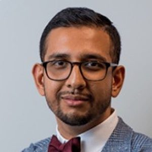 Wasik Ashraf, DO