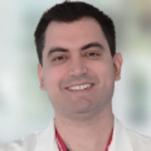 Leon Varjabedian, MD