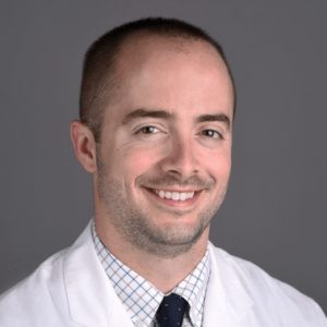 Ryan Jacobs, MD
