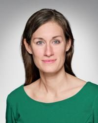 Alexandra Mieczkowski, MD
