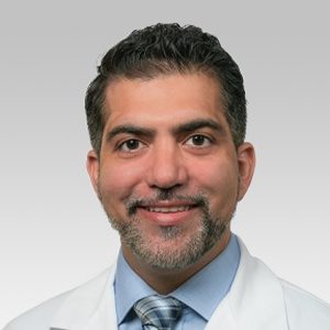 Mohammad Kizilbash, MD