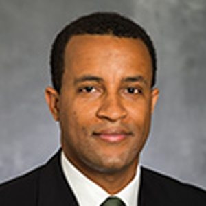 Ashenafi Tamene, MD