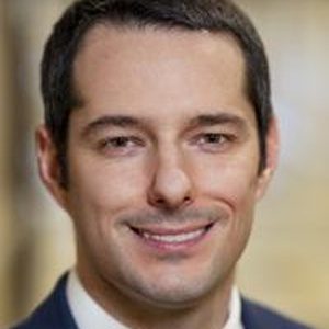 Philippe Genereux, MD