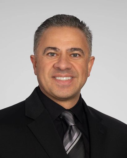 Tolga Icli, MD
