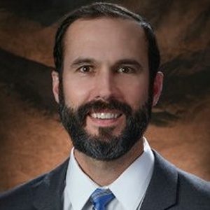 Christopher Kepler, MD, MBA