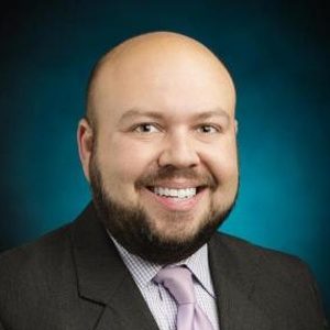 Nicholas Tadros, MD