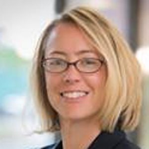 Elisabeth Ferlic, MD