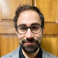 Neal Goldenberg, MPH, MD