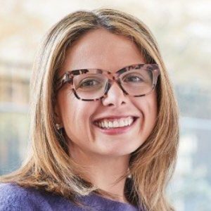 Danielle Novetsky Friedman, MD