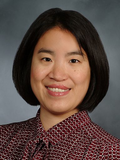 Andrea Wang, MD