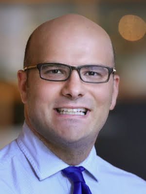 Jacob Mandel, MD
