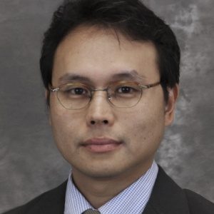 Won Suk Choi, MD