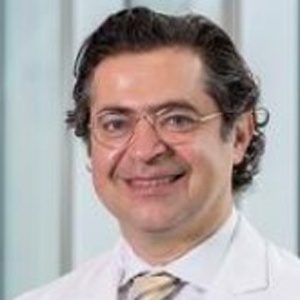 Aram Zabeti, MD