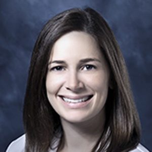 Sarah Greene, MD