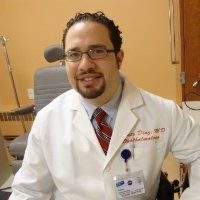 Vicente Diaz, MD, MBA