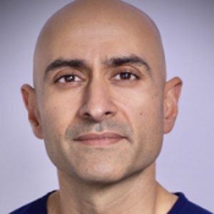 Amit Kochhar, MD