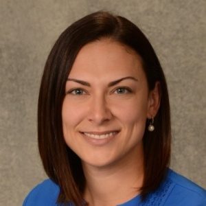 Christiana Smith-Anderson, MD