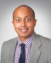 Shaum Sridharan, MD