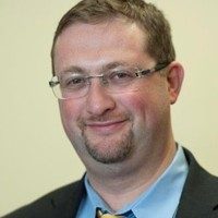 Feliks Koyfman, MD