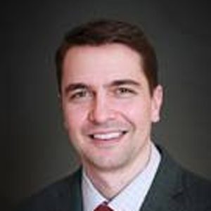 Garrett Davis, MD, MBA