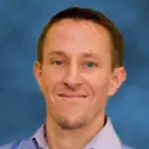 Tyson Bross, PhD, DMD