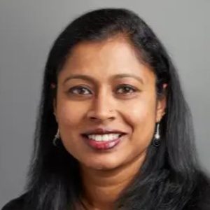 Mohini Ranganathan, MBBS, MD