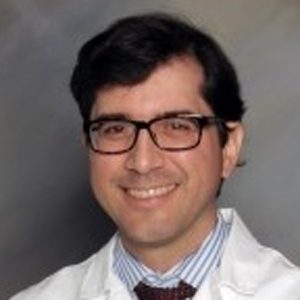 Federico Perez, MD, MS