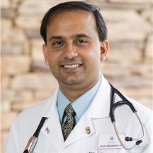 Arvind Mahadevan, MD