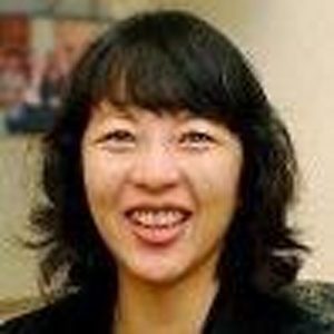 Theresa Lu, MD