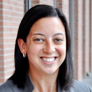 Rachel Frank, BSC, BA, MD