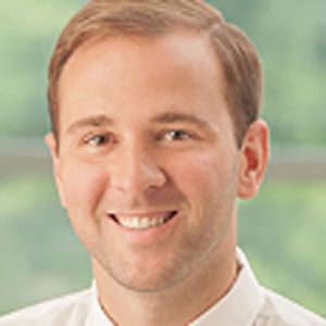Andrew Rorie, MD
