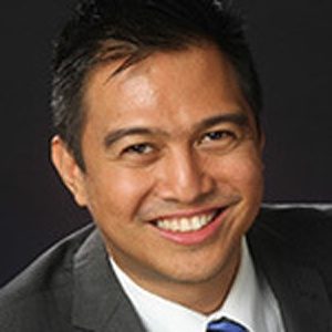 Ernesto Golez, MD