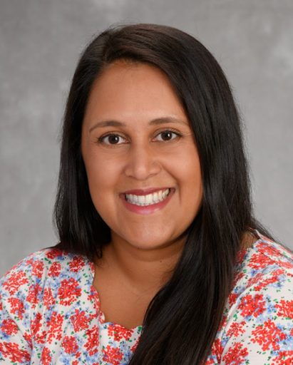 Pooja Doehrman, MD