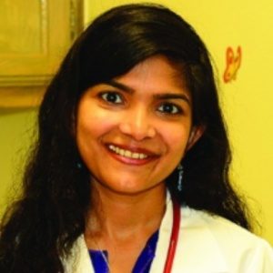 Ranjana Regunatha Sarma, MD