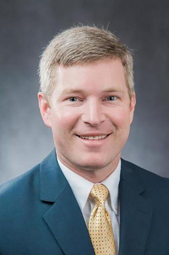 Timothy Brock, MD